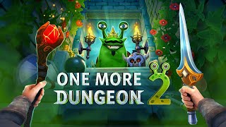 One More Dungeon 2.
