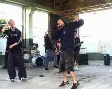 Dirty fingers Payback