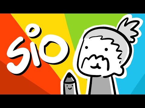 Draw My Life: SIO - SPECIALE MILIONE