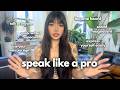 Become ARTICULATE And SPEAK SMARTLY Effective Communication 101