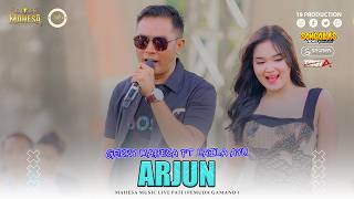 Download lagu Gerry Mahesa Ft Laila Ayu - Arjun I Mahesa music live pati ( Pemuda Gamand ) mp3