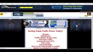 Трафикмонсон. Вывод денег, верефикация.  Продолжаем работу!