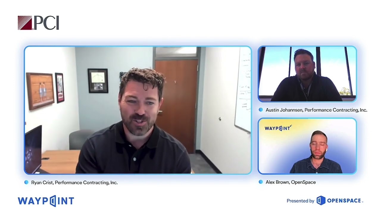 A Quick, Little Story on Software Costs from Performance Contracting, Inc.