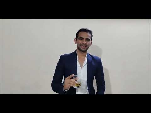 Himanshu Army Officer Audition