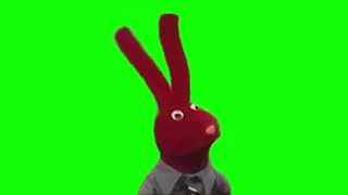Juan Carlos Bodoque "necesito mucho, pero mucho dinero" 31 Minutos green screen/pantalla verde