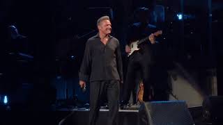 NO ME PUEDES DEJAR ASÍ - PALABRA DE HONOR - LA INCONDICIONAL - LUIS MIGUEL - GUADALAJARA 2018