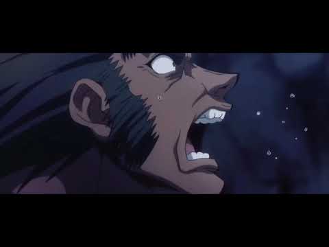 BROC $TEEZY - KILL CONFIRMED (MH BEATS) AMV @ayychip