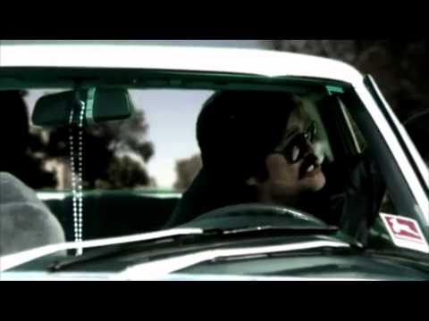 The Polyamorous Affair - White Hot Magic