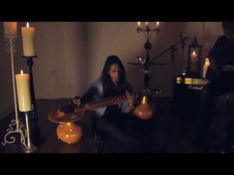 The xx - Crystalised (Cover by Abi Sampa - The Voice UK)