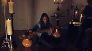 The xx - Crystalised (Cover by Abi Sampa - The Voice UK)