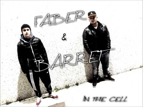 BARRET & FABER __ SEMPRE IN PIEDI