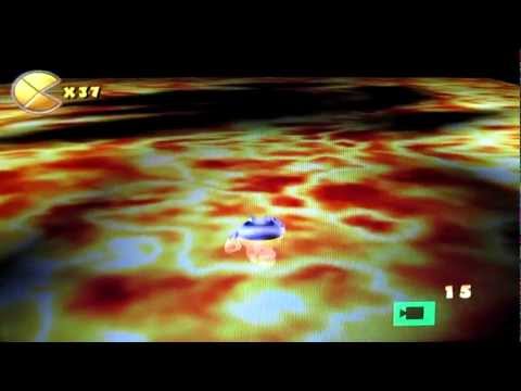 Panic! Volcano PC