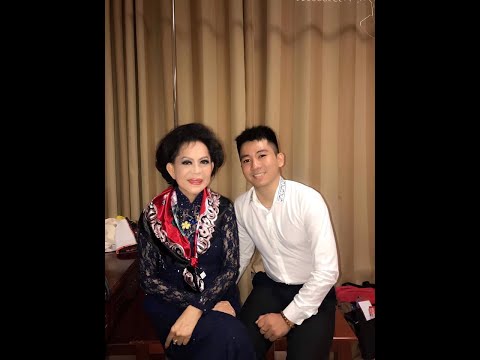 Lời thề của loài hoa trắng - Giao Linh