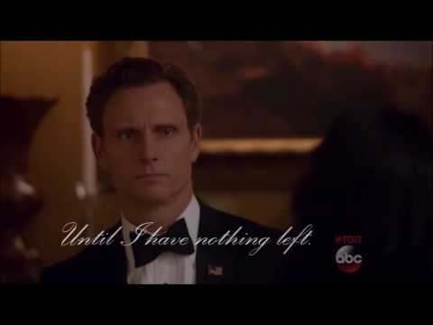 Fitz Journey - Season 5
