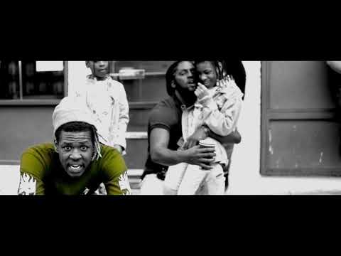 Foollocc-Supatrippa-WALK RIGHT OFFICIAL VIDEO