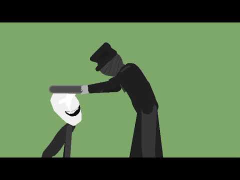 bonk (preview for Trevor Henderson vs SCP part 6)