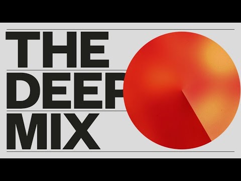 The Deep Mix 011, Presented by Reblok