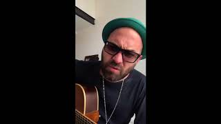 Giuliano Sangiorgi per il Premio Apollonio