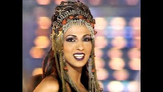 Dana International - Dror Yikra &amp; Free (Eurovision 1999 Final) HD