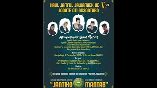 Download lagu LIVE SEMA'AN AL-QUR'AN ''JANTIKO MANTAB''HAUL JAGATE ATI NUSANTARA KE-VI PASURUAN VOL 5 mp3 Download lagu LIVE SEMA'AN AL-QUR'AN ''JANTIKO MANTAB''HAUL JAGATE ATI NUSANTARA KE-VI PASURUAN VOL 5 mp3