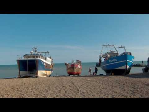 Hastings, East Sussex