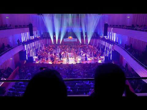 Loredana feat. Delara - Checka (KKL Luzern 2021 LIVE)