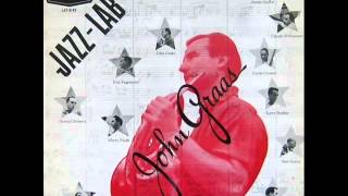 John Graas Dectet - Softly the Horn Blows