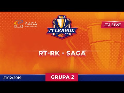 IT LIGA, 6. KOLO, GRUPA 2 RT-RK - SAGA