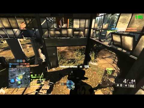 Team Immunity Masters Frags