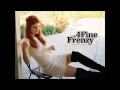 A Fine Frenzy - Almost Lover, 2008 (HQ ...