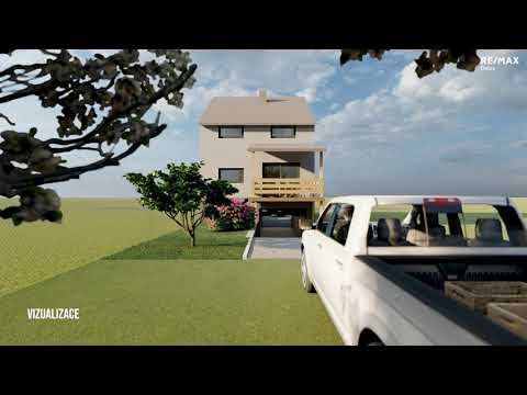 Video z << Prodej pozemku pro bydlení, 1640 m2, Šakvice >>