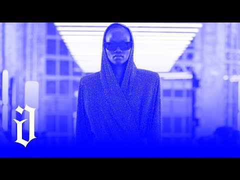 ALEXANDRE VAUTHIER COUTURE | SS’23