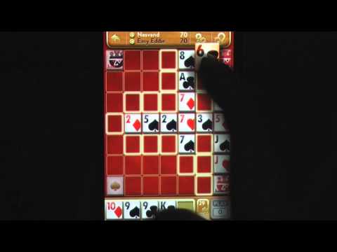 Poker Pals iPhone Gameplay Review - AppSpy.com