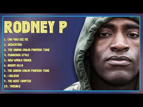 Riddim Killa (Radio Edit)-Rodney P-Essential hits of 2024-In-demand