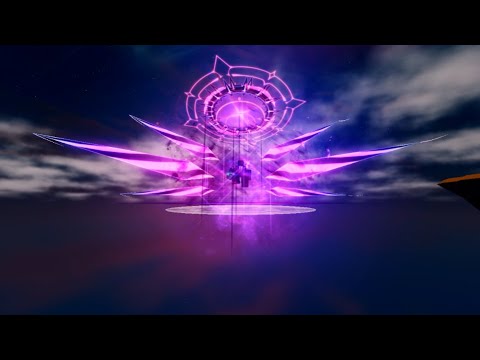 Apotheosis showcase  || Killstreak Sword Fighting Universe ||