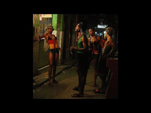 (FREE) Afro x Omah Lay x Ckay Type Beat - Holidays