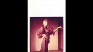 The Heidi Wilson Band - I Wish I Wasn't Superstitious