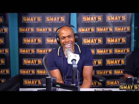 Dr. Ian Smith Reveals His Top Health Secrets! | SWAY’S UNIVERSE