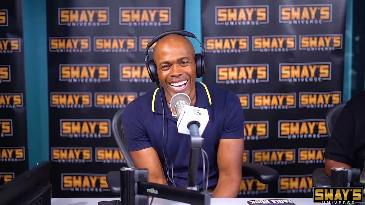 Dr. Ian Smith Reveals His Top Health Secrets! | SWAY’S UNIVERSE