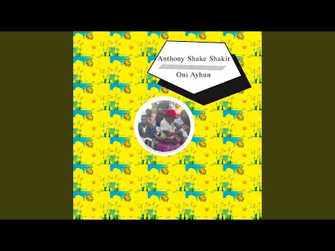 Oni Ayhun Meets Shangaan Electro