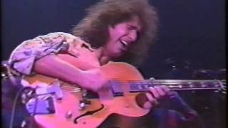 Pat Metheny - See the world (Secret Story)