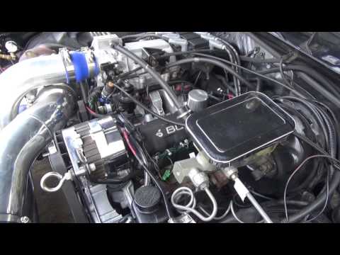 Fuel System Upgrades