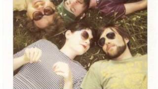 Allo Darlin' - Dreaming