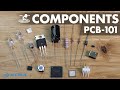 PCB Board Components 101