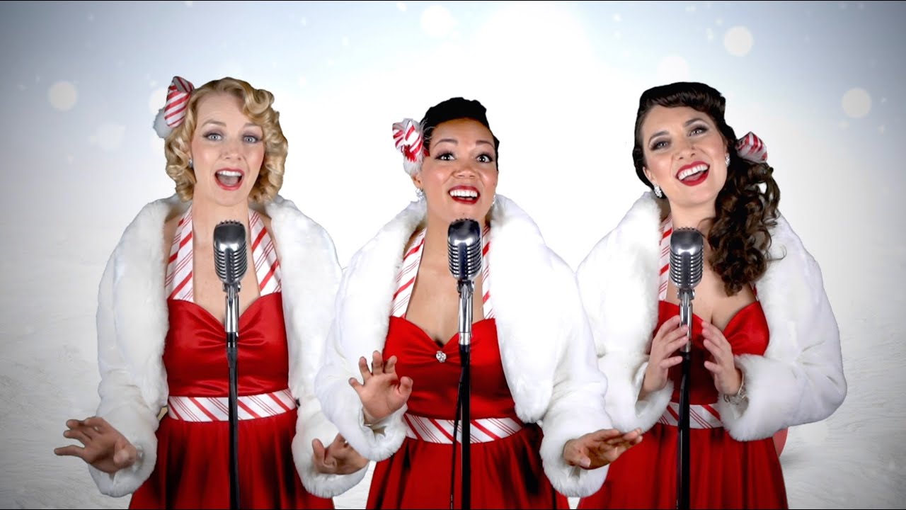 Promotional video thumbnail 2 for The Sugarplums