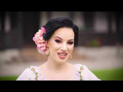 🛑Teodora Pană și orchestra Moldovlaska - 🎶De la Gorj la Severin 🎶 ( Danț )