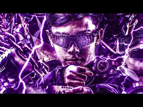 BERIMBAU HOMICIDA 😵‍💫😵‍💫 - DJ MARTINELLI, DJ N7 ORIGINAL