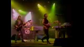 ULTRAVOX - OLD GREY WHISTLE TEST (FULL BROADCASTED SET)