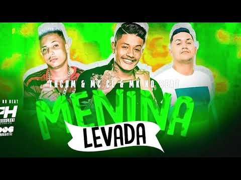 TH CDM E MC CL - MENINA LEVADA