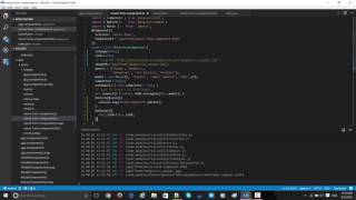Angular 2 - Dynamic Binding